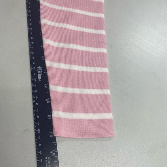 MEROKEETY Women’s‎ Striped Button Crewneck Sweater Dress New SEE DESCRIPTION - Picture 10 of 12